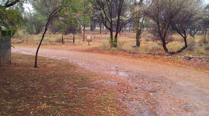 Platteland Gastehuis