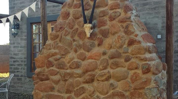 Platteland Gastehuis