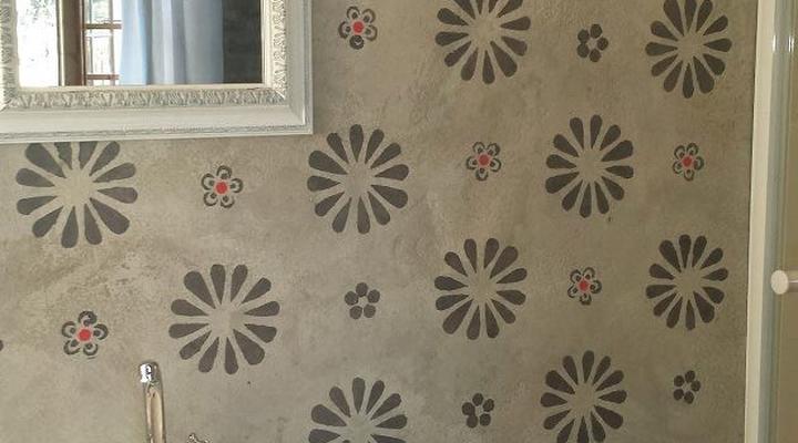 Platteland Gastehuis