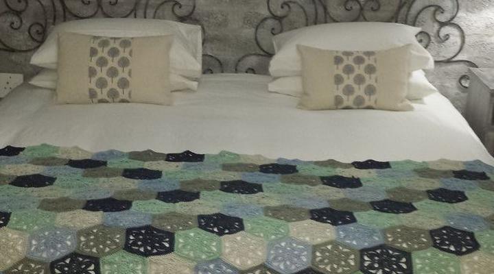 Platteland Gastehuis