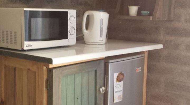 Platteland Gastehuis