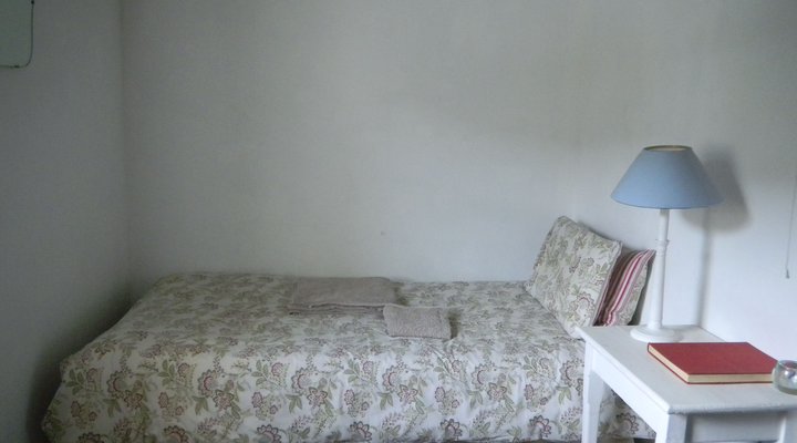 Ann's Villa