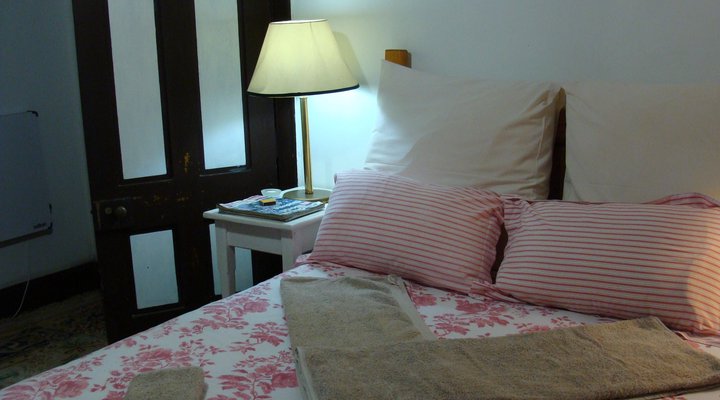 Ann's Villa