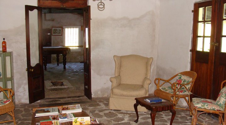 Ann's Villa