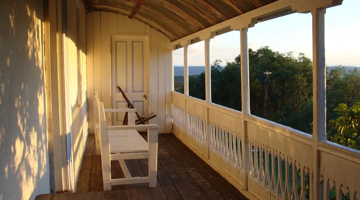 Ann's Villa
