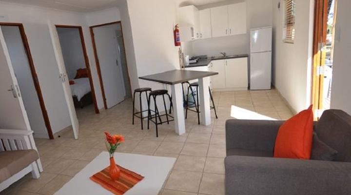 George Country Resort