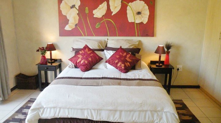 Aqua View 29 Guesthouse - Deneysville