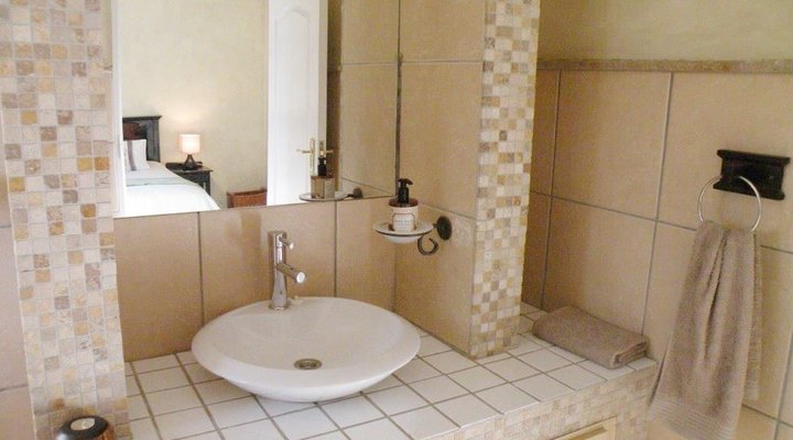 Aqua View 29 Guesthouse - Deneysville