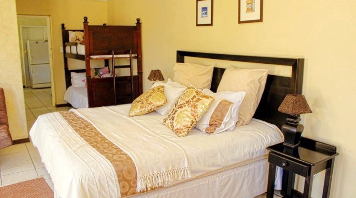 Aqua View 29 Guesthouse - Deneysville