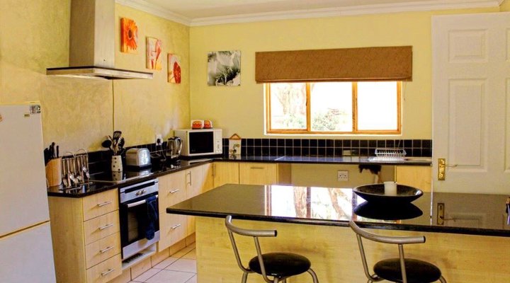 Aqua View 29 Guesthouse - Deneysville