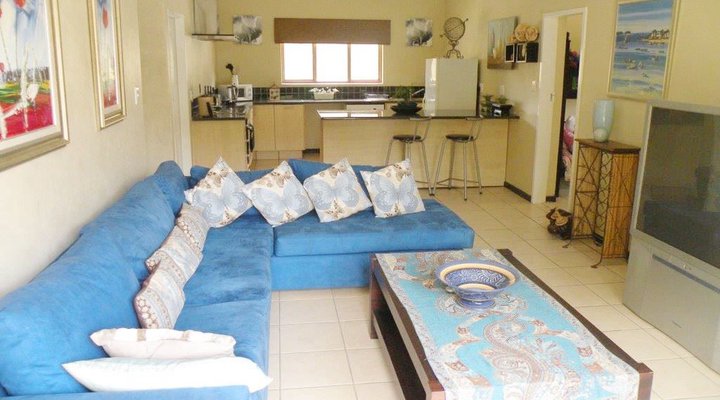 Aqua View 29 Guesthouse - Deneysville