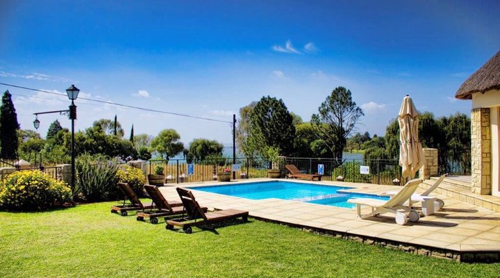 Aqua View 29 Guesthouse - Deneysville