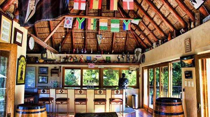 Aqua View 29 Guesthouse - Deneysville