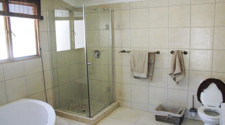 Aqua View 29 Guesthouse - Deneysville