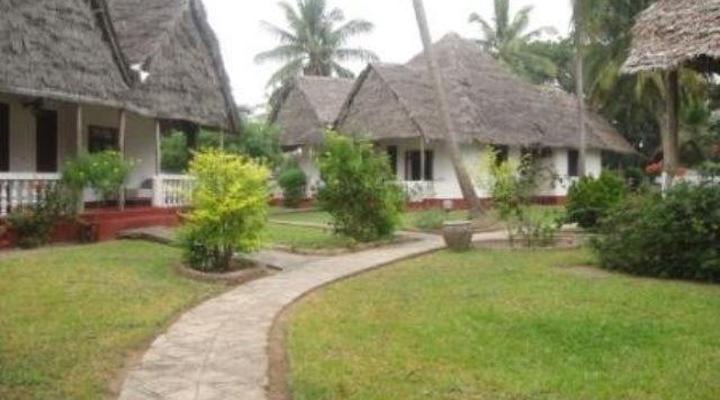 Livingstone Beach Resort