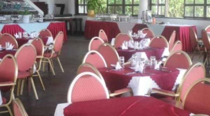 Livingstone Beach Resort