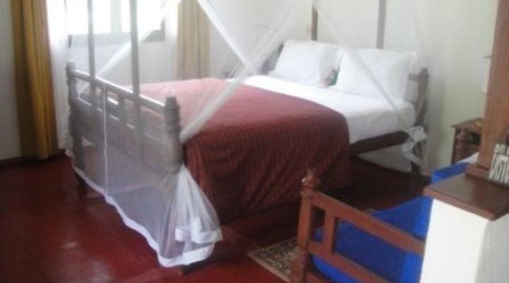 Livingstone Beach Resort