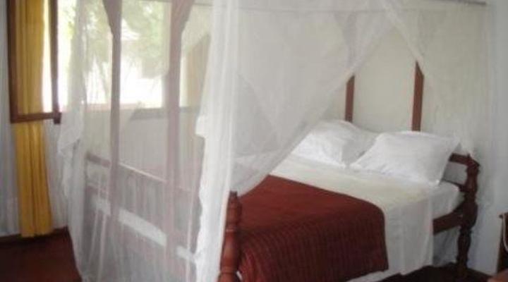 Livingstone Beach Resort