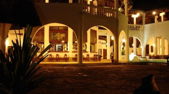 Livingstone Beach Resort