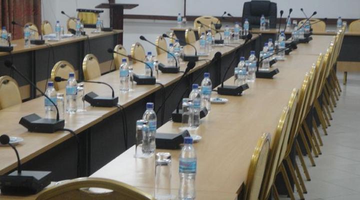 Livingstone Beach Resort