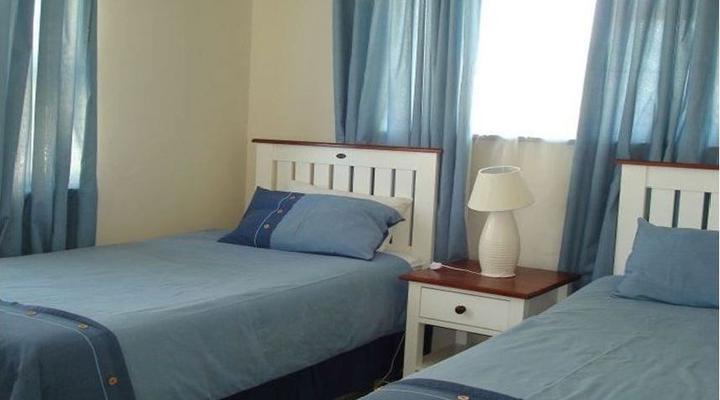 Jakaranda Holiday Flats 17