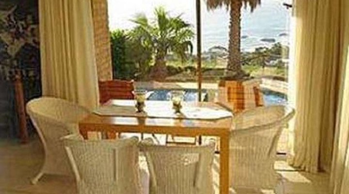 Grandiflora Guest House