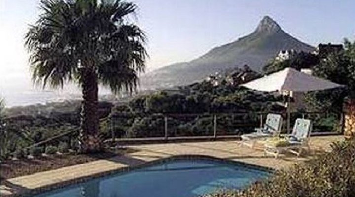 Grandiflora Guest House