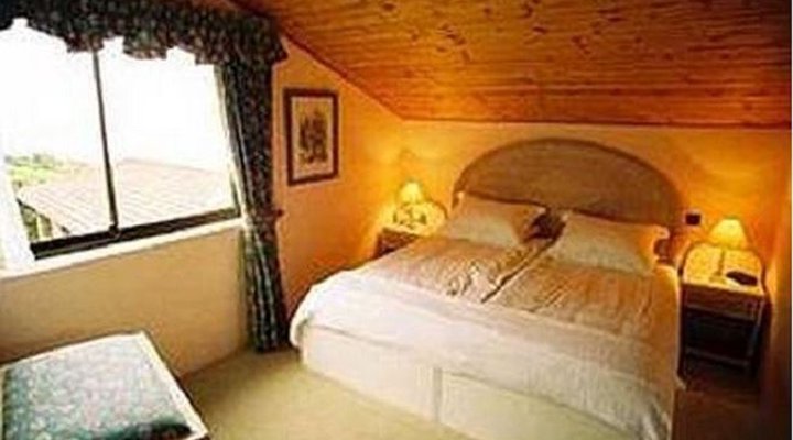 Grandiflora Guest House