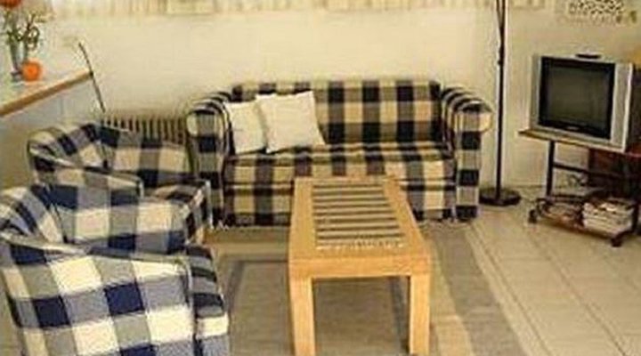 Grandiflora Guest House