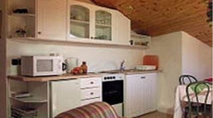 Grandiflora Guest House