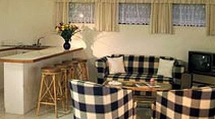 Grandiflora Guest House