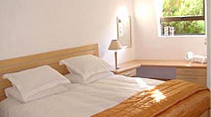 Grandiflora Guest House