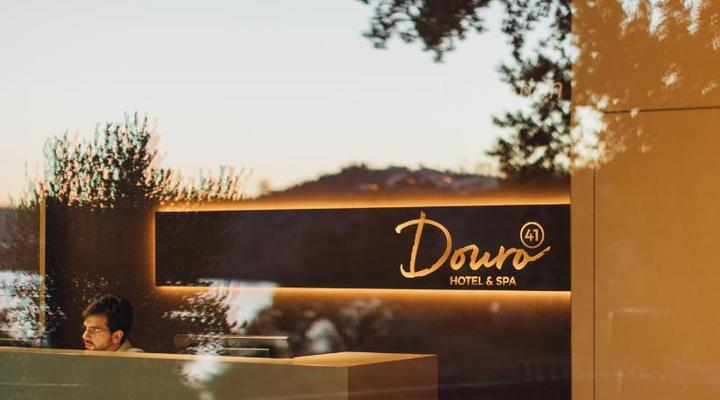 Douro41 Hotel & Spa