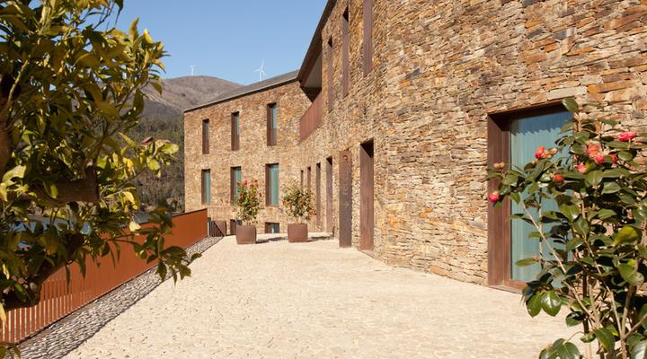 Douro41 Hotel & Spa