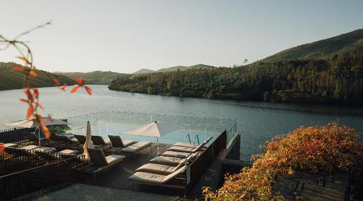 Douro41 Hotel & Spa