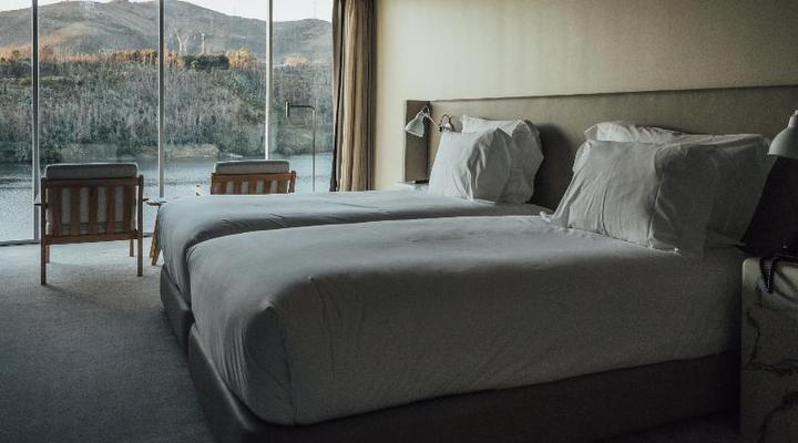 Douro41 Hotel & Spa