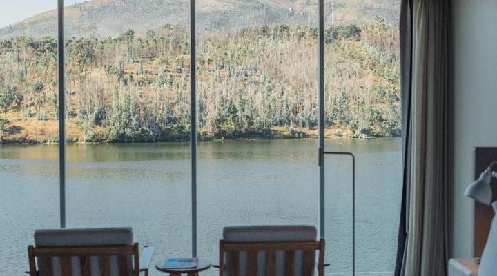 Douro41 Hotel & Spa