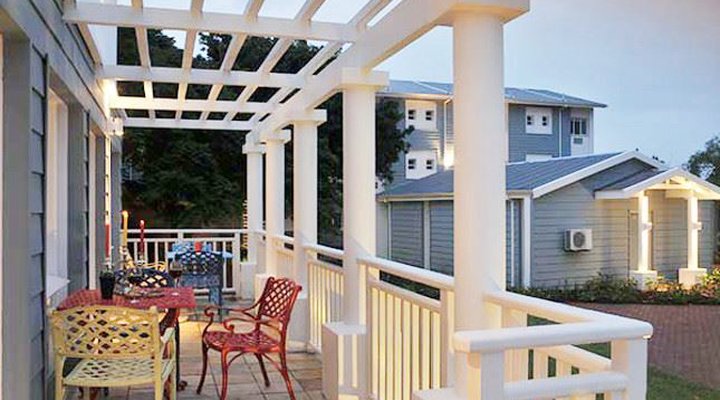 Splendid Inn Bayshore