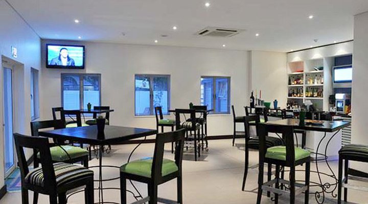 Splendid Inn Bayshore