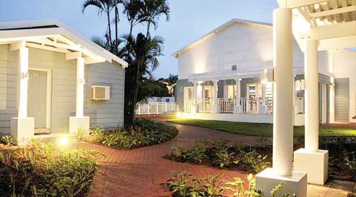 Splendid Inn Bayshore