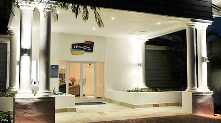 Splendid Inn Bayshore