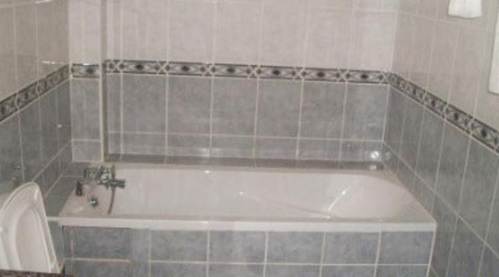 Nairobi Pacific Hotel