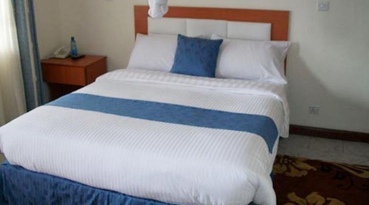 Nairobi Pacific Hotel