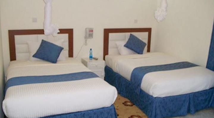 Nairobi Pacific Hotel