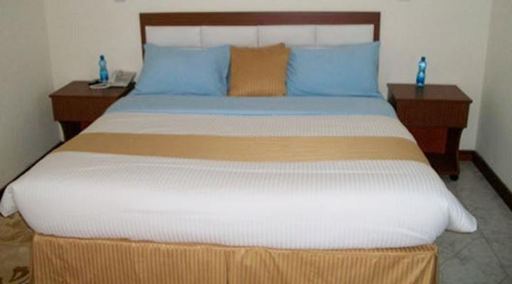 Nairobi Pacific Hotel