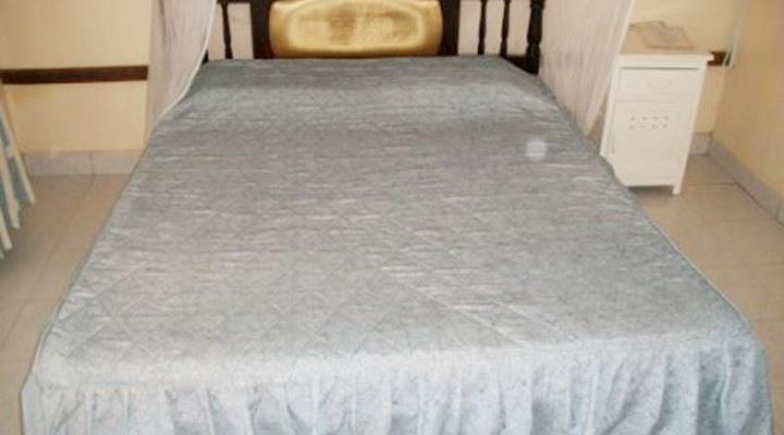 Nairobi Pacific Hotel