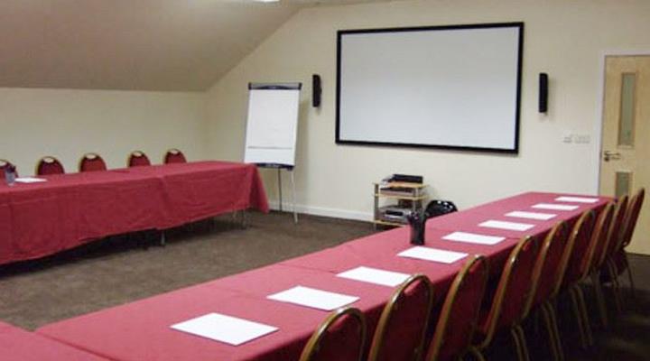 Nairobi Pacific Hotel