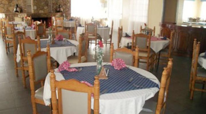 Nairobi Pacific Hotel