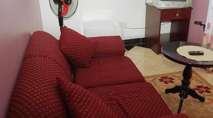 Graceland Hotel and Gardens