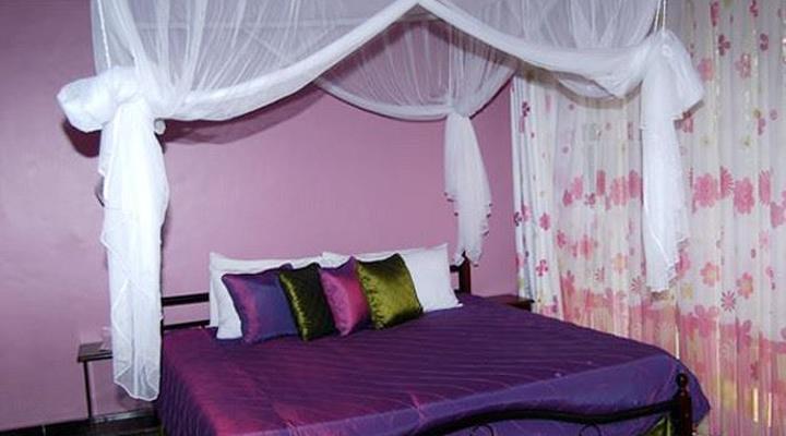 Graceland Hotel and Gardens